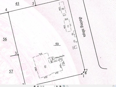 Cơ hội đầu tư hấp dẫn bán đất nhà xưởng diện tích 98.280 m2 kcn Nhơn Trạch, Đồng Nai 4