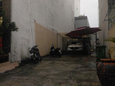 Bán lô đất108m2  MT đường Phan Tôn khu phố AN THƯỢNG, Mỹ An, Ngũ Hành Sơn. 2