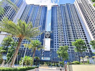 Dự án Mipec Rubik 360 Xuân Thủy Cao cấp sang trọng và mới bàn giao  Hướng  TB ĐN/TN Diện t 0