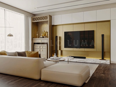 Dự án Mipec Rubik 360 Xuân Thủy Cao cấp sang trọng và mới bàn giao  Hướng  TB ĐN/TN Diện t 1