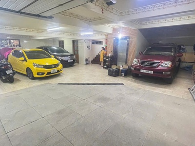 Cần bán gấp dinh thự 2MT VIP - Quận 11 3