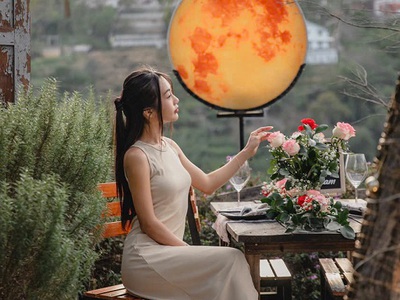 Cần sang nhượng tiệm nướng sỉn tại 41 đặng thái thân - phường 3 - tp đà lạt 0