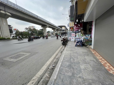 Nhà phố 72m vip cực đẹp nguyễn trãi   thanh xuân 0