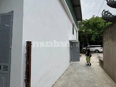 Nhà chính chủ khu quân đội phân lô, gian đầu hồi - giá tốt - vị trí đẹp tại tp hà nội 1