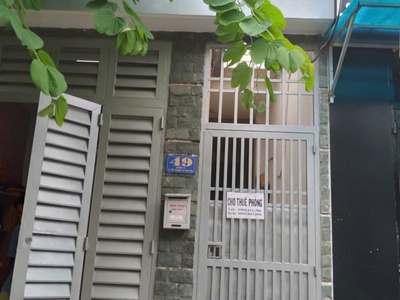 Cho thuê phòng giá tốt số 18 và số 49, đường t8, p.tây thạnh, q.tân phú, hcm 1