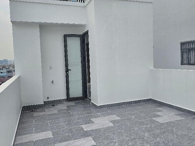 Nhà 6 tầng 79,1m2 mới tinh mặt tiền đường số 85, cách 50m ra nguyễn thị thập, tân quy quận 7, 18.8 4