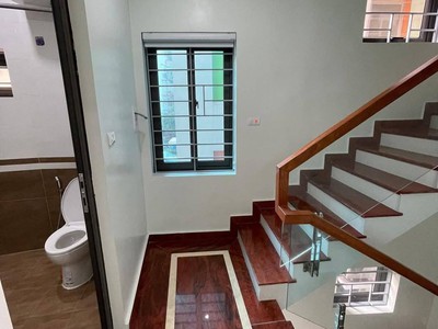 Bán nhà xuân la - tây hồ - phân lô cán bộ - gara ôtô - nhà mới koong, ở luôn - nở hậu  11.9 tỷ 4