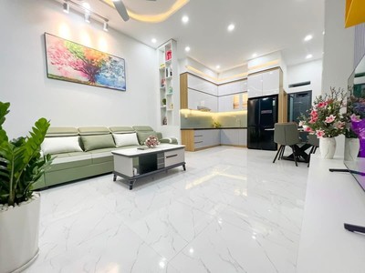 Nhà bình chánh - 1 tỷ 050 - 80m2 - thiết kế hiện đại - nhà giá ngộp 3