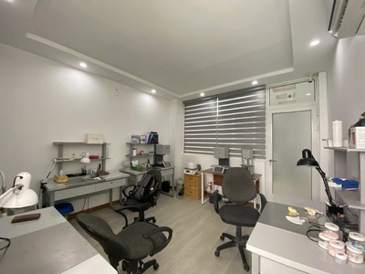 Ô tô ngũ trong nhà - kết cấu 3 tầng - đường nguyễn thị thập - tân phú - quận 7 4