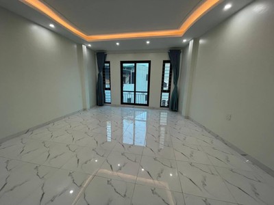 Bán nhà tây hồ - xuân la, dt38m2, 6 tầng, 4 phòng khép kín, thang máy - thoáng mát - cạnh hồ tây 1