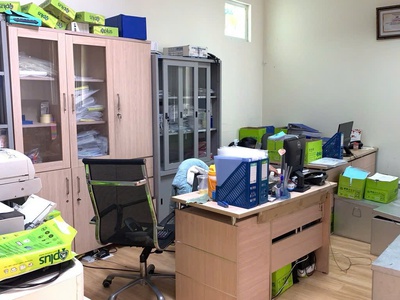 Hơn 200m2 2 tầng mặt tiền khủng núi thành, vị trí đắc địa hiếm có, giá tốt đầu tư tốt. 4