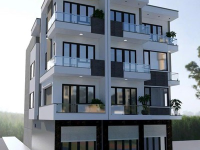 Bán nhà 4 tầng mới ở ngay trung tâm kì bá gần đh y và bv đa khoa tỉnh 0