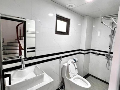 Bán nhà riêng 3pn, 3wc tại xã hữu hòa, thanh trì, hà nội, 38m2, giá nhỉnh 4 tỷ 2