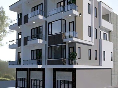 Bán nhà 4 tầng mới ở ngay trung tâm kì bá gần đh y và bv đa khoa tỉnh 3