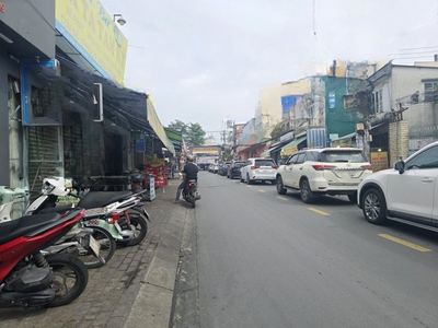 Bán nhà mặt tiền kd đỉnh 148m2 5.3x34 chỉ 9 tỷ đình phong phú tăng nhơn phú b quận 9 cho thuê 0