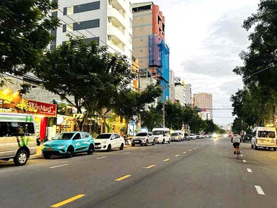 Chính chủ chuyển nhượng nhà mặt tiền hồ nghinh   sầm uất 24/7   sẵn dòng tiền 30 triệu/tháng 0