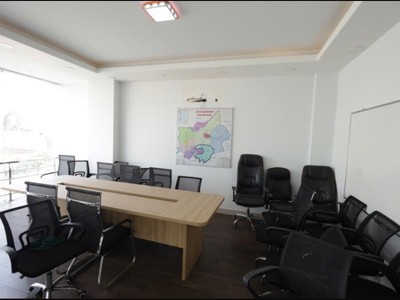 Bán tòa nhà 6 tầng mặt tiền hà huy giáp 14x20m2 vị trí đắc địa 1