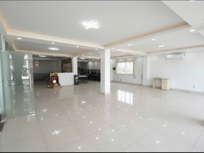 Bán tòa nhà 6 tầng mặt tiền hà huy giáp 14x20m2 vị trí đắc địa 0