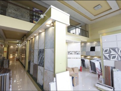 Bán tòa nhà 6 tầng mặt tiền hà huy giáp 14x20m2 vị trí đắc địa 4