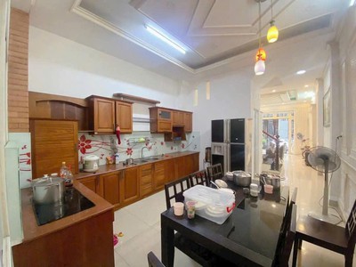 --bán nhà mặt tiền phường 13 quận tân bình, mt lê tấn quốc 4 30, 3l 3