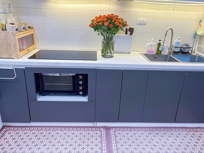 Cần bán căn nhà 4 tầng mặt phố nằm trong vị trí đắc địa - kinh doanh sầm uất 0