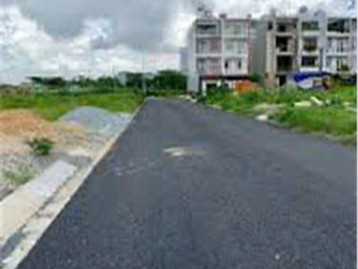 Bán gấp lô đất 250m2 tân long - phú giáo 370triệu mua được công chứng ngay - cao tốc hồ chí minh - 4