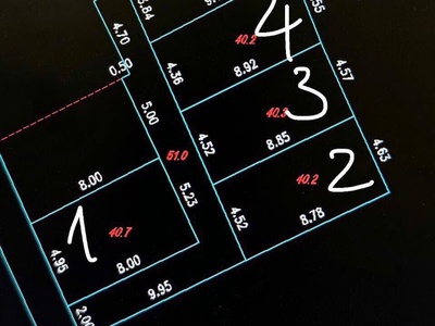 Bán nhanh 40,7m2 đất, mặt trước 5m  vạn phúc, thanh trì, hà nội, giá rẻ 2,x tỷ. 1