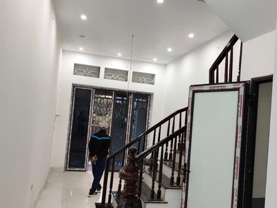 Bán nhà 2t thị trấn vũ thư tc 1.3 tỷ 0