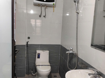 Bán nhà 2t thị trấn vũ thư tc 1.3 tỷ 2