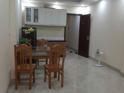 Chính chủ cho thuê sàn 60m2 và 50m2 gồm 1 khách, 1 ngủ tại ngõ 120 yên lãng 4