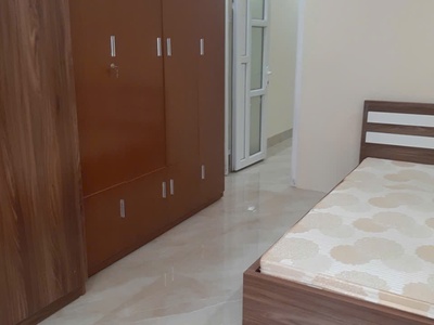 Chính chủ cho thuê sàn 60m2 và 50m2 gồm 1 khách, 1 ngủ tại ngõ 120 yên lãng 3