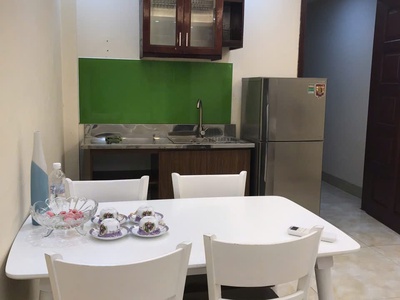 Chính chủ cho thuê sàn 60m2 và 50m2 gồm 1 khách, 1 ngủ tại ngõ 120 yên lãng 2