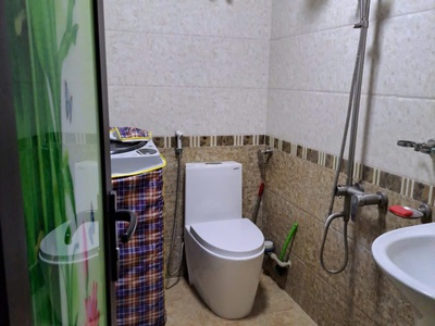 Chính chủ cho thuê sàn 60m2 và 50m2 gồm 1 khách, 1 ngủ tại ngõ 120 yên lãng 1