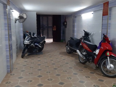 Chính chủ cho thuê sàn 60m2 và 50m2 gồm 1 khách, 1 ngủ tại ngõ 120 yên lãng 0