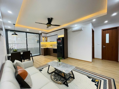 Hh linh đàm - chính chủ bán căn hộ 76m2 x 3 ngủ - full nội thất - giá tốt nhất khu vực 0