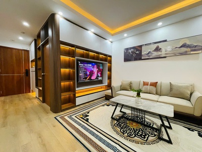 Hh linh đàm - chính chủ bán căn hộ 76m2 x 3 ngủ - full nội thất - giá tốt nhất khu vực 1