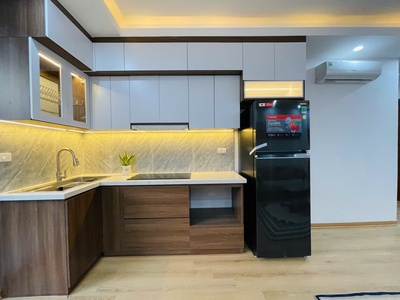 Hh linh đàm - chính chủ bán căn hộ 76m2 x 3 ngủ - full nội thất - giá tốt nhất khu vực 3