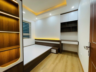 Hh linh đàm - chính chủ bán căn hộ 76m2 x 3 ngủ - full nội thất - giá tốt nhất khu vực 4