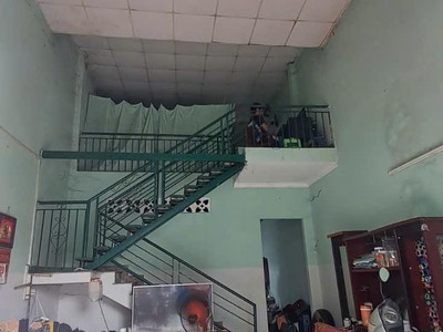 Hot     nhà chính chủ - giá tốt - cần bán tại phường tân chánh hiệp, q12, tp hồ chí minh 0