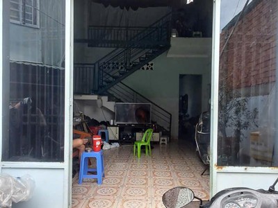 Hot     nhà chính chủ - giá tốt - cần bán tại phường tân chánh hiệp, q12, tp hồ chí minh 2