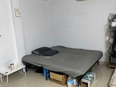 Cần nhượng lại hđ cho thuê nhà nguyên căn hẻm xô viết nghệ tĩnh - quận bình thạnh - tp hồ chí minh 2