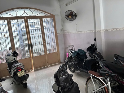 Cần nhượng lại hđ cho thuê nhà nguyên căn hẻm xô viết nghệ tĩnh - quận bình thạnh - tp hồ chí minh 3