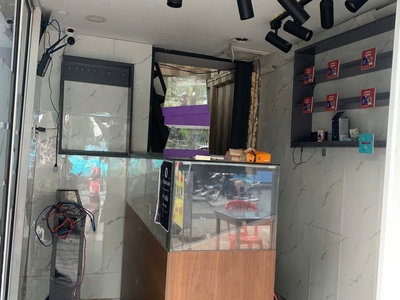 Cho thuê nhà nguyên căn . mặt tiền đường đinh bộ lĩnh , phường 26 , quận bình thạnh , tp hcm 1