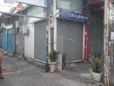 Cho thuê nhà nguyên căn . mặt tiền đường đinh bộ lĩnh , phường 26 , quận bình thạnh , tp hcm 0