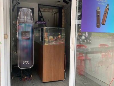 Cho thuê nhà nguyên căn . mặt tiền đường đinh bộ lĩnh , phường 26 , quận bình thạnh , tp hcm 2