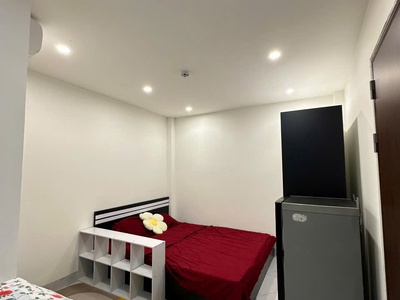 Duy nhất 1 phòng trọ mới, khép kín  25m2 tại nam từ liêm, hà nội 0