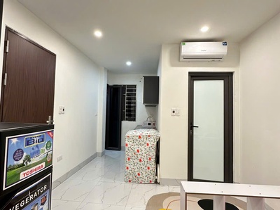 Duy nhất 1 phòng trọ mới, khép kín  25m2 tại nam từ liêm, hà nội 1