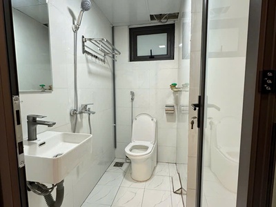 Duy nhất 1 phòng trọ mới, khép kín  25m2 tại nam từ liêm, hà nội 4