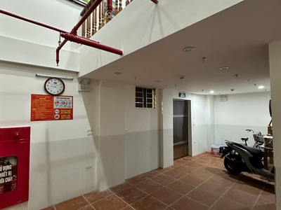 Duy nhất 1 phòng trọ mới, khép kín  25m2 tại nam từ liêm, hà nội 2