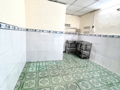 Cho thuê phòng trọ Nguyễn Xí - Quận Bình Thạnh 0